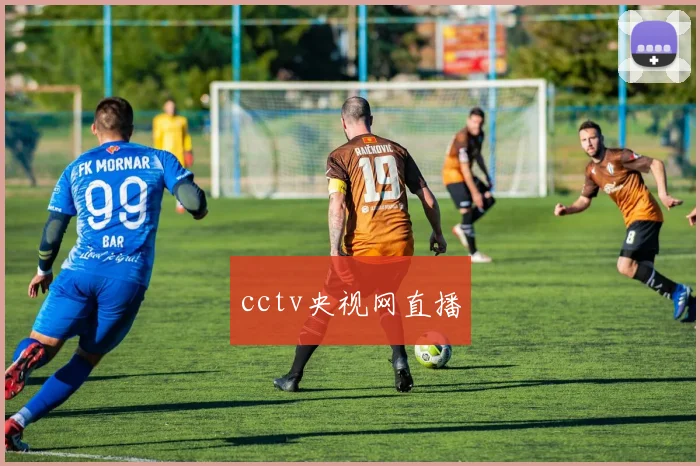 cctv央视网直播