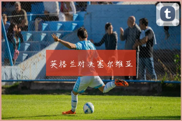 英格兰对决塞尔维亚