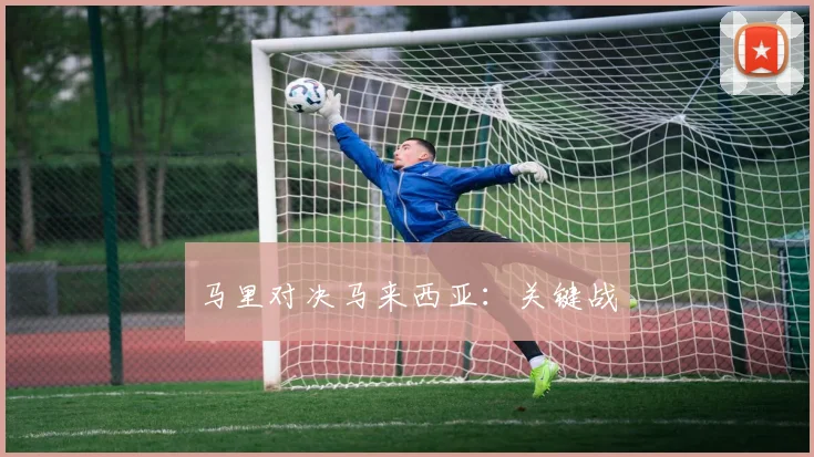 马里对决马来西亚：关键战