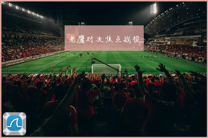 老鹰对决焦点战役