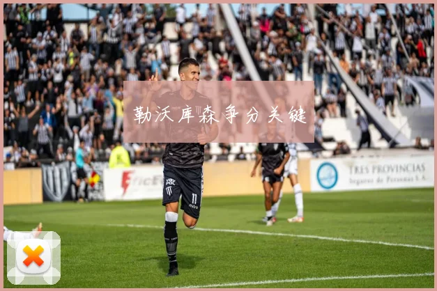 勒沃库森争分关键