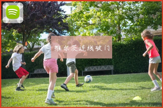 维尔茨连线破门