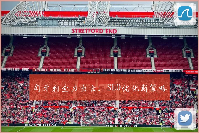 匈牙利全力出击：SEO优化新策略