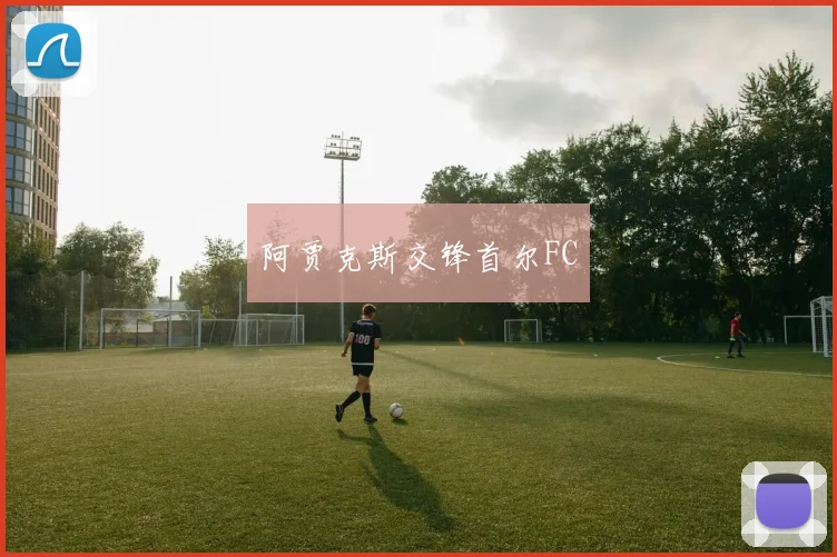 阿贾克斯交锋首尔FC