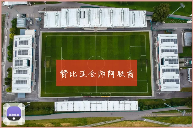 赞比亚会师阿联酋