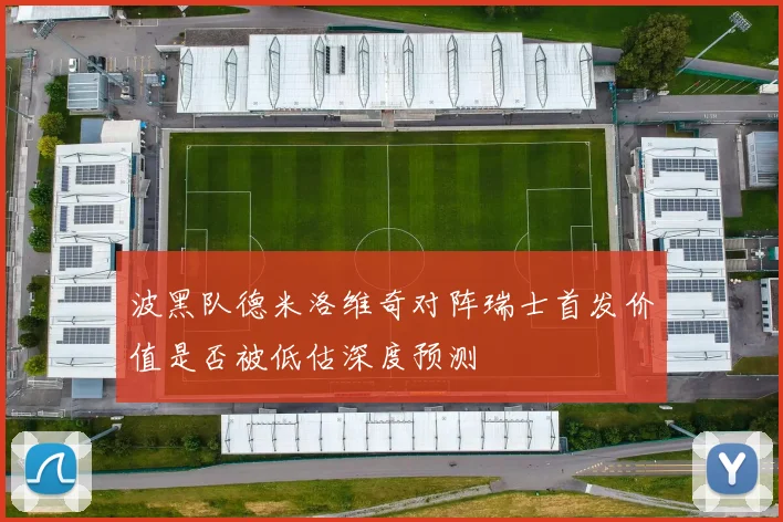 波黑队德米洛维奇对阵瑞士首发价值是否被低估深度预测